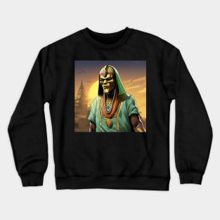 Tefnut Crewneck Sweatshirt